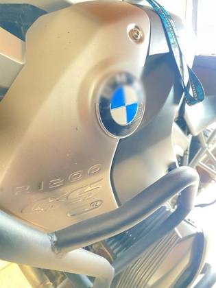 BMW R 1200 GS 
